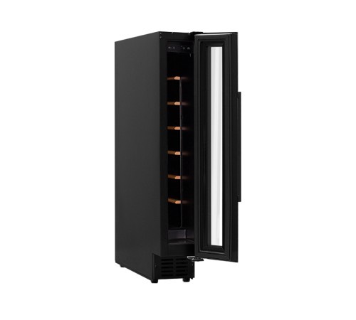 Винный шкаф Meyvel MV8-KBT1