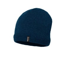 Шапка водонепроницаемая Dexshell Beanie Solo, DH372-NBLXL темно-синий, размер L/XL 58-60 см