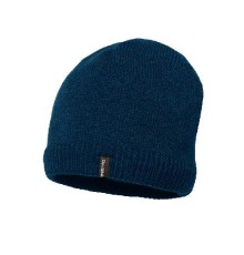 Шапка водонепроницаемая Dexshell Beanie Solo, DH372-NBLXL темно-синий, размер L/XL 58-60 см
