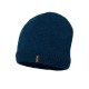 Шапка водонепроницаемая Dexshell Beanie Solo, DH372-NBLXL темно-синий, размер L/XL 58-60 см