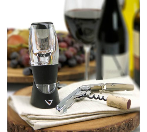 Аэратор для красного вина Vinturi Red Wine Aerator