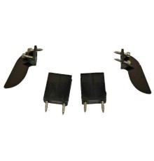 Стабилизаторы и накладки для катера Volantex RC Vector SR48