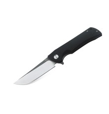 Нож Bestech Paladin сталь D2, рукоять G10 черная