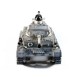 Р/У танк Taigen 1/16 Panzerkampfwagen IV Ausf.F2.Sd.Kfz (Германия) HC V3 2.4G RTR