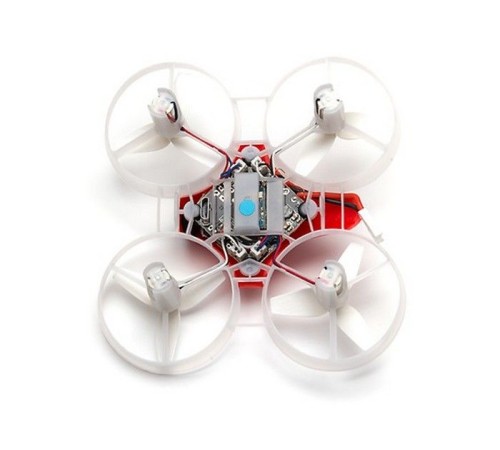 Р/У квадрокоптер Cheerson CX-95S 5.8G DIY Mini Racing Drone 2.4G (красный)