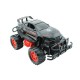 Р/У внедорожник Monstre Truck Nissan Skyline в ассортименте 1/16 + свет + звук
