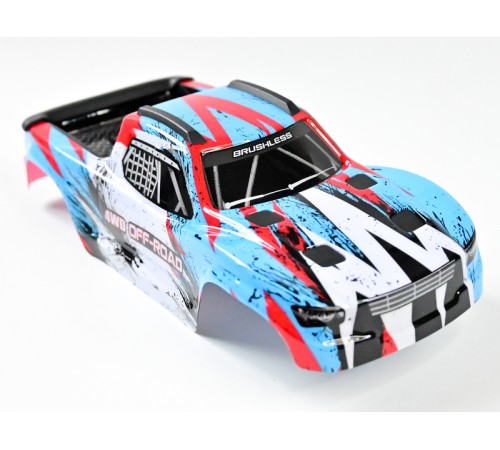 Кузов для автомодели MJX 16208