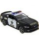 Машина Kinsmart 1:38 Ford Mustang GT 2015 (Police) инерция (1/12шт.) б/к