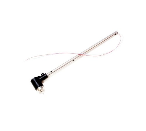 Хвостовая балка с двигателем для вертолета Syma S5