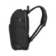 Рюкзак VICTORINOX Architecture Urban2 Deluxe Backpack 15”, черный, полиэстер/кожа, 31x23x46 см, 23 л