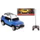 Р/У машина MZ FJ Cruiser 27055 1/24