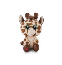 Мягкая игрушка NICI Жираф Халла, 15 см