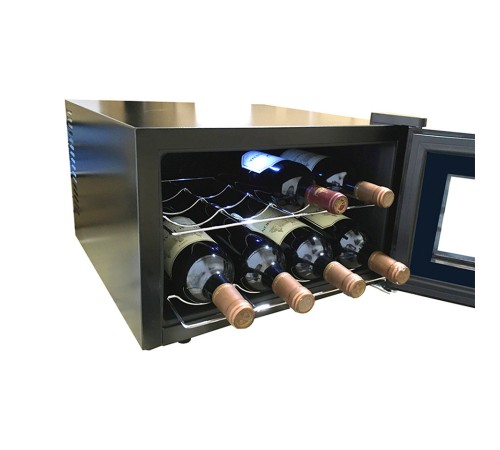 Винный шкаф Cellar Private CP008F