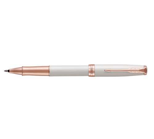 Ручка-роллер Parker Sonnet Pearl Lacquer PGT