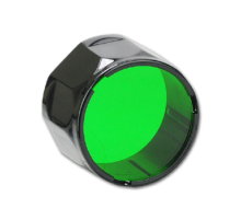 Фильтр TK Fenix зеленый, AD302-G