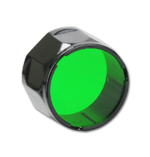 Фильтр TK Fenix зеленый, AD302-G