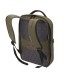 Рюкзак-антивор SWISSGEAR 15'', хаки, Heather 600D, 31 x 16 x 47 см, 23 л