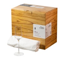 Бокалы Zalto Digestif 6 шт