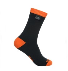 Водонепроницаемые носки Dexshell Thermlite Orange XL (47-49), DS626TXL