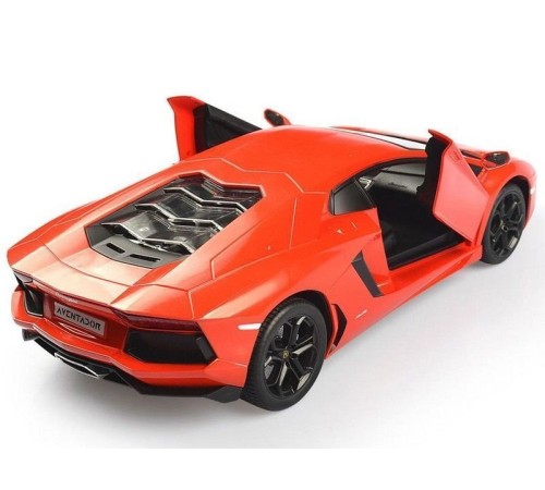 Радиоуправляемая машина Double Eagle Lamborghini Aventador LP700-4 1:14 2.4G
