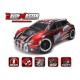 Радиоуправляемая шоссейка Remo Hobby Rally Master (оранжевая) 4WD 2.4G 1/8 RTR