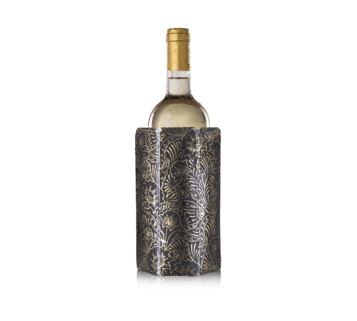 Охладительная рубашка для вина Vacu Vin Gold Limited