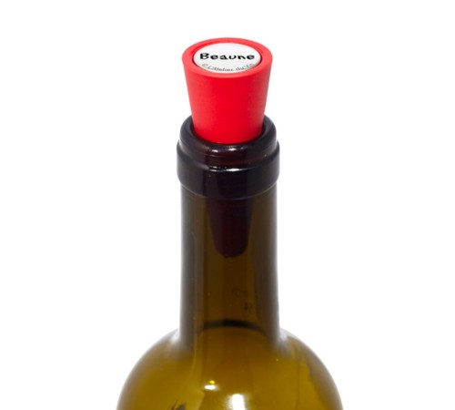 Пробка для вина L'Atelier du Vin Bouchon universel Rouge Beaune