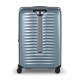 Чемодан VICTORINOX Airox, голубой, 100% поликарбонат Makrolon, 50x32x75 см, 98 л