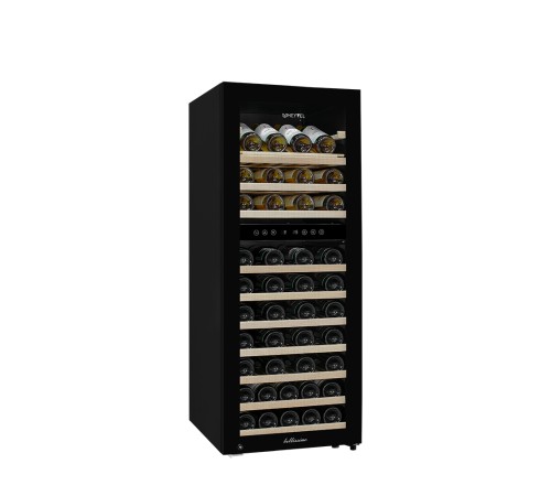 Винный шкаф Meyvel MV73-KBF2