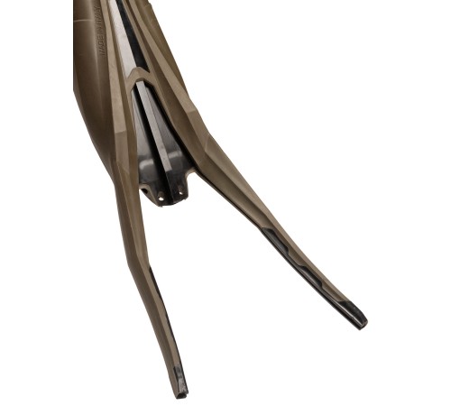 Калоши для ласт Salvimar SPEEDER HD MILITARY GREEN 45/46