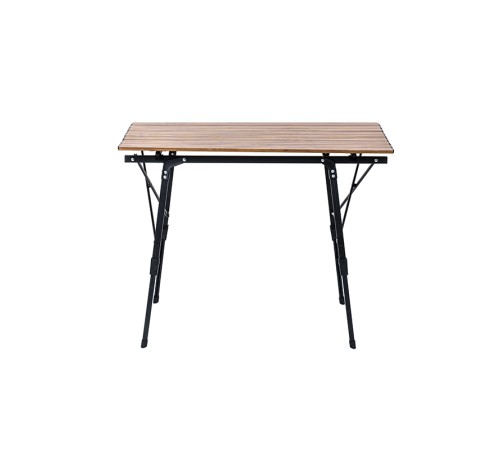 Стол Naturehike MW03 NH19Z003-D складной, цвет орех, 6927595798072