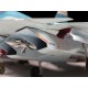 Сборная модель ZVEZDA Российский палубный истребитель Су-33, 1/72