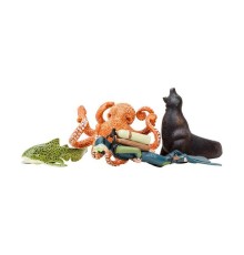 Фигурки игрушки MASAI MARA ММ203-012 серии 