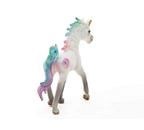 Фигурка Schleich Детеныш морского единорога