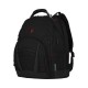 Рюкзак WENGER Synergy Pro Deluxe 16”, чёрный, полиэстер, 36x26x46 см, 26 л
