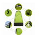 Палатка Naturehike Utility Tent 210T polyester NH17Z002-P, для переодевания, зеленая, 6927595721445