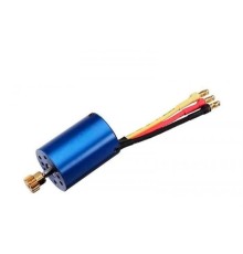 Мотор бесколлекторный (2848KV) WLToys L969