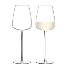 Набор бокалов для белого вина Lsa International Wine Culture, 490 мл