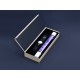3D ручка Myriwell RP100C с дисплеем (оригинал), фиолетовая