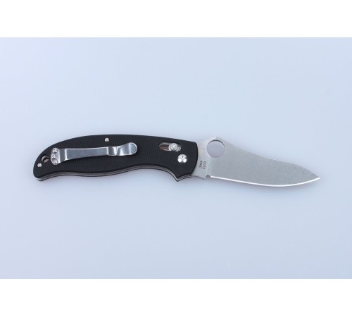 Нож Ganzo G733 черный