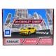 Машина Kinsmart 1:38 Chevrolet Camaro б/к