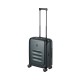 Чемодан VICTORINOX Spectra™ 3.0 Global Carry-On, темно-зеленый, поликарбонат Sorplas™, 40x20x55 см, 39 л