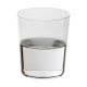 Бокалы для воды Markthomas Double Bend Water 6шт.