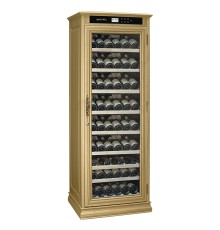 Винный шкаф Meyvel MV102-WO1-C