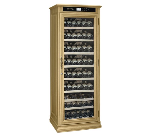 Винный шкаф Meyvel MV102-WO1-C
