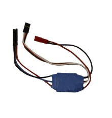 Регулятор скорости бесколлекторный 20A-JST для самолета Volantex RC Ranger 750