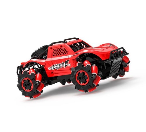 Радиоуправляемая багги Double Eagle, свет, движение боком 4WD 1:18 2.4G RTR