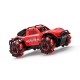 Радиоуправляемая багги Double Eagle, свет, движение боком 4WD 1:18 2.4G RTR