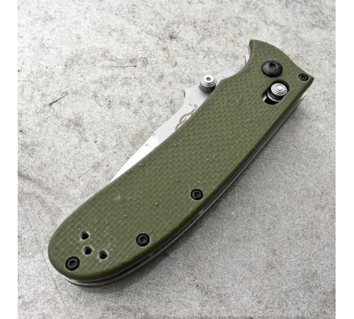 Нож Firebird by Ganzo F704-BK (G704)