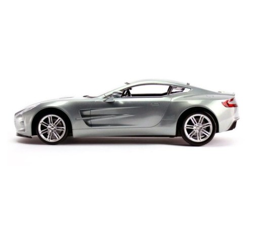 Р/У машина MZ Aston Martin One 077 2044 1/14 +акб